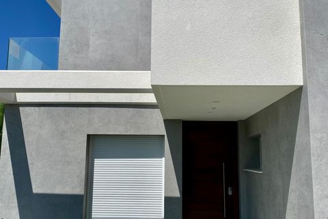 Villa i Finestrat, Alicante, Finestrat - € 790.000 | Ref: SKNBG-65909 - foto 8