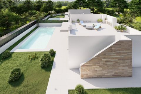 Villa i Torre Pacheco, Murcia, Torre Pacheco - € 674.500 | Ref: SKNBG-64417 - foto 17