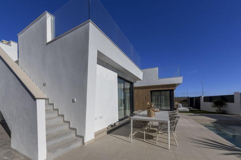Villa a Corvera, Murcia, Corvera - € 413.400 | Ref: SKNBG-42167 - foto 3