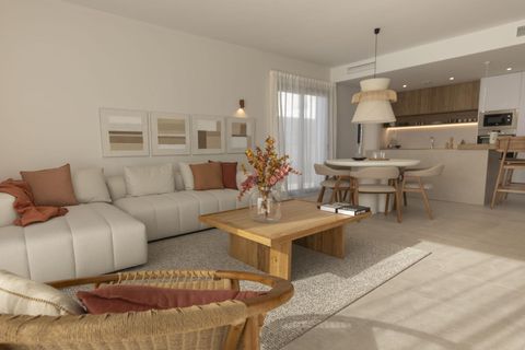 Villa a Corvera, Murcia, Corvera - € 389.900 | Ref: SKNBG-90144 - foto 6