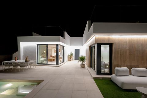 Villa a Corvera, Murcia, Corvera - € 469.900 | Ref: SKNBG-29830 - foto 4