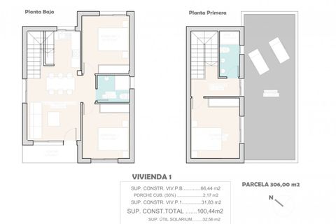 Villa a Rojales, Alicante, Rojales - € 499.900 | Ref: SKNBG-76822 - foto 7