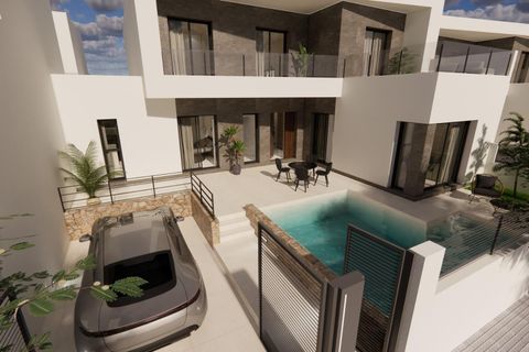 Byhus i Dolores, Alicante, Dolores - € 450.000 | Ref: SKNBG-15554 - foto 2