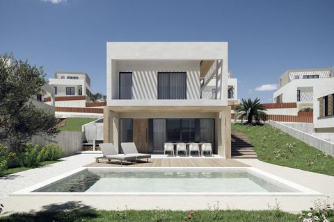 Villa i Finestrat, Alicante, Finestrat - € 770.000 | Ref: SKNBG-14918 - foto 2