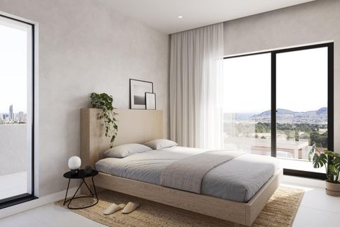 Villa i Finestrat, Alicante, Finestrat - € 770.000 | Ref: SKNBG-14918 - foto 6