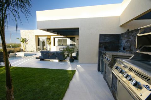 Villa a Corvera, Murcia, Corvera - € 548.000 | Ref: SKNBG-32768 - foto 2