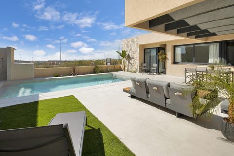 Villa a Corvera, Murcia, Corvera - € 548.000 | Ref: SKNBG-32768 - foto 4