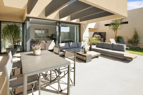 Villa a Corvera, Murcia, Corvera - € 548.000 | Ref: SKNBG-32768 - foto 5
