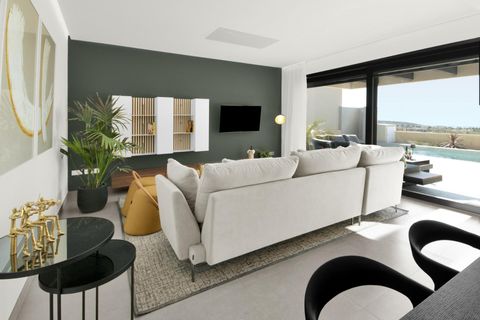 Villa a Corvera, Murcia, Corvera - € 548.000 | Ref: SKNBG-32768 - foto 7