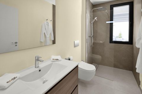 Villa a Corvera, Murcia, Corvera - € 548.000 | Ref: SKNBG-32768 - foto 12