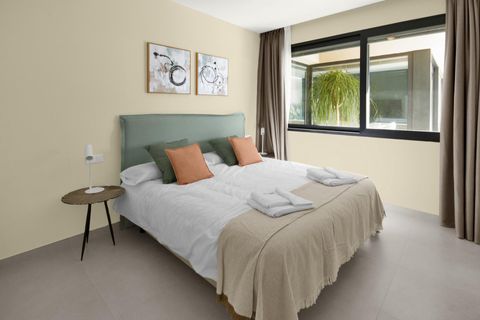 Villa a Corvera, Murcia, Corvera - € 548.000 | Ref: SKNBG-32768 - foto 13