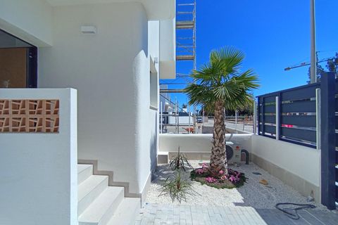 Byhus i Dolores, Alicante, Dolores - € 279.900 | Ref: SKNBG-23901 - foto 16