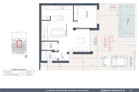 Villa a Benijofar, Alicante, Benijofar - € 465.000 | Ref: SKNBG-39051 - foto 17