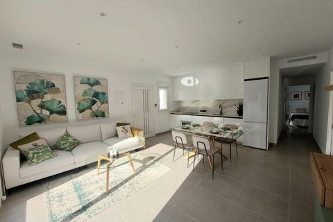 Villa i Torre Pacheco, Murcia, Torre Pacheco - € 242.500 | Ref: SKNBG-43139 - foto 11