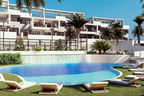 Byhus i Torrevieja, Alicante, Torrevieja - € 322.900 | Ref: SKNBG-79638 - foto 1