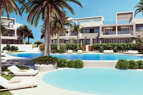 Byhus i Torrevieja, Alicante, Torrevieja - € 322.900 | Ref: SKNBG-79638 - foto 13