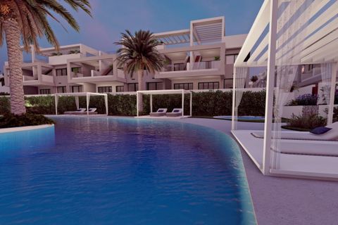 Byhus i Torrevieja, Alicante, Torrevieja - € 322.900 | Ref: SKNBG-79638 - foto 20