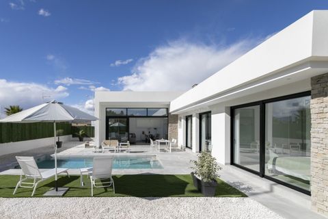 Villa a Calasparra, Murcia, Calasparra - € 355.000 | Ref: SKNBG-38166 - foto 3