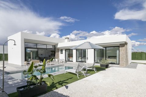 Villa a Calasparra, Murcia, Calasparra - € 355.000 | Ref: SKNBG-38166 - foto 4