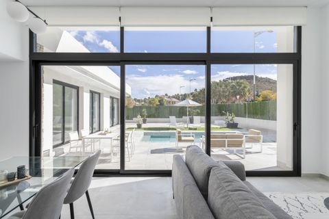 Villa a Calasparra, Murcia, Calasparra - € 355.000 | Ref: SKNBG-38166 - foto 11