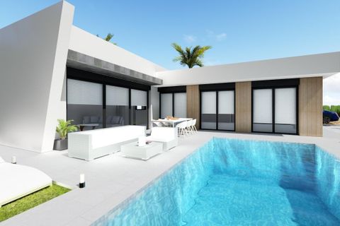 Villa i Calasparra, Murcia, Calasparra - € 355.000 | Ref: SKNBG-50508 - foto 2