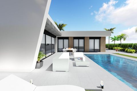 Villa i Calasparra, Murcia, Calasparra - € 355.000 | Ref: SKNBG-50508 - foto 3