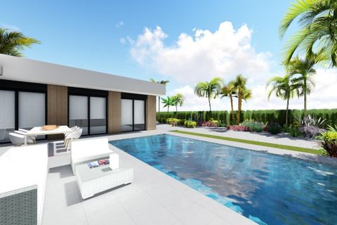 Villa i Calasparra, Murcia, Calasparra - € 355.000 | Ref: SKNBG-50508 - foto 4
