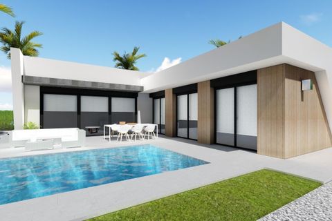 Villa i Calasparra, Murcia, Calasparra - € 355.000 | Ref: SKNBG-50508 - foto 5