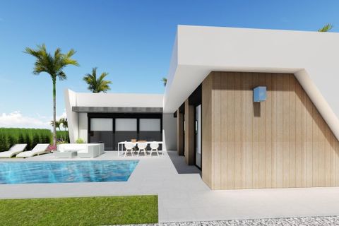 Villa i Calasparra, Murcia, Calasparra - € 355.000 | Ref: SKNBG-50508 - foto 6