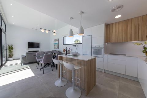 Villa i Calasparra, Murcia, Calasparra - € 355.000 | Ref: SKNBG-50508 - foto 10