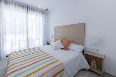 Villa i Calasparra, Murcia, Calasparra - € 355.000 | Ref: SKNBG-50508 - foto 11