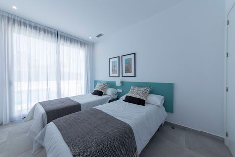 Villa i Calasparra, Murcia, Calasparra - € 355.000 | Ref: SKNBG-50508 - foto 13