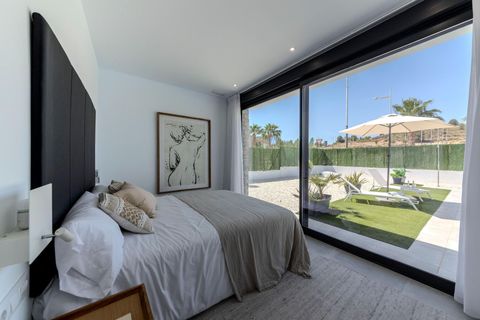 Villa i Calasparra, Murcia, Calasparra - € 355.000 | Ref: SKNBG-50508 - foto 14