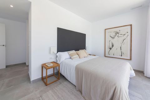 Villa i Calasparra, Murcia, Calasparra - € 355.000 | Ref: SKNBG-50508 - foto 15