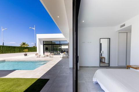 Villa i Calasparra, Murcia, Calasparra - € 355.000 | Ref: SKNBG-50508 - foto 17