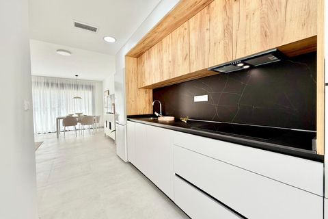 Byhus i Cox, Alicante, Cox - € 238.000 | Ref: SKNBG-78745 - foto 9