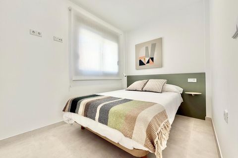Byhus i Cox, Alicante, Cox - € 238.000 | Ref: SKNBG-78745 - foto 10