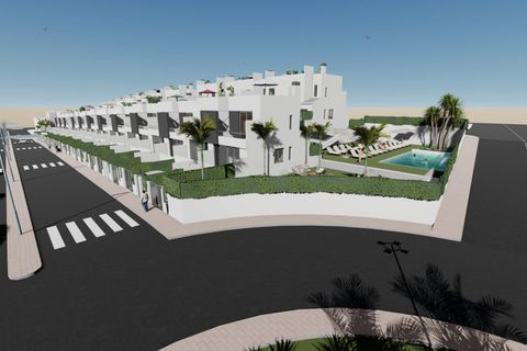 Byhus i Cox, Alicante, Cox - € 238.000 | Ref: SKNBG-78745 - foto 20