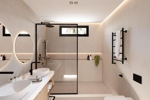 Villa a Corvera, Murcia, Corvera - € 443.500 | Ref: SKNBG-46420 - foto 13