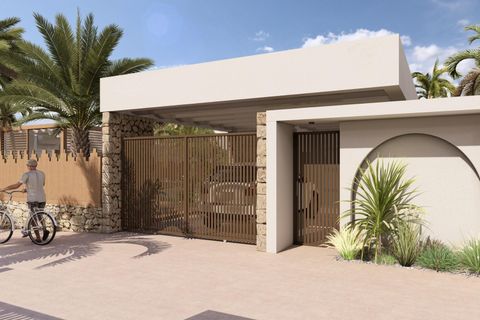 Villa a Corvera, Murcia, Corvera - € 443.500 | Ref: SKNBG-46420 - foto 18
