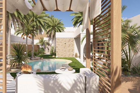 Villa i Corvera, Murcia, Corvera - € 646.000 | Ref: SKNBG-74525 - foto 3