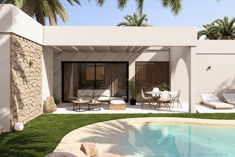 Villa i Corvera, Murcia, Corvera - € 646.000 | Ref: SKNBG-74525 - foto 16