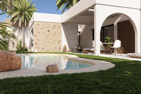 Villa i Corvera, Murcia, Corvera - € 646.000 | Ref: SKNBG-74525 - foto 17