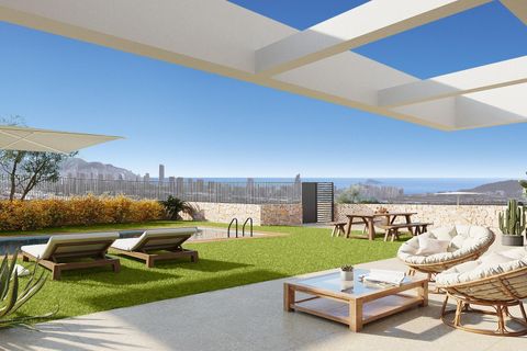 Villa i Finestrat, Alicante, Finestrat - € 555.000 | Ref: SKNBG-18131 - foto 3