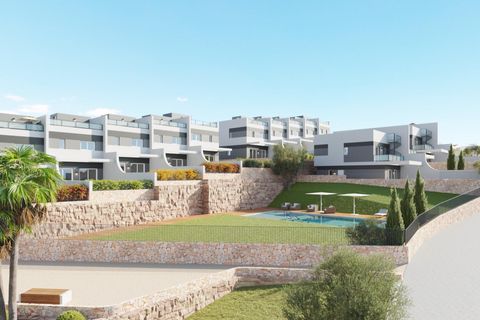 Villa i Finestrat, Alicante, Finestrat - € 555.000 | Ref: SKNBG-18131 - foto 8