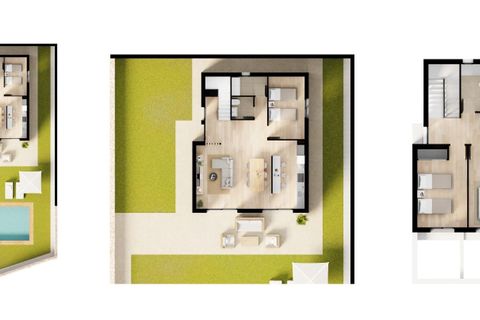 Villa i Finestrat, Alicante, Finestrat - € 555.000 | Ref: SKNBG-18131 - foto 10