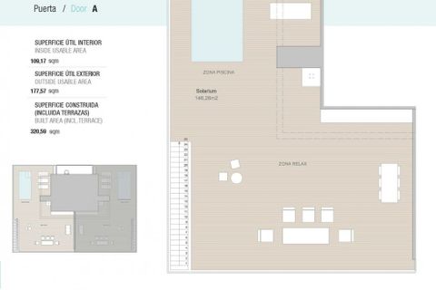 Penthouse i Calpe, Alicante, Calpe - € 1.650.000 | Ref: SKNBG-35324 - foto 17