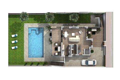 Villa i Rojales, Alicante, Rojales - € 852.000 | Ref: SKNBG-87867 - foto 6