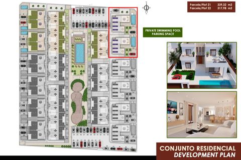 Villa i Orihuela, Alicante, Orihuela - € 649.000 | Ref: SKNBG-47814 - foto 6