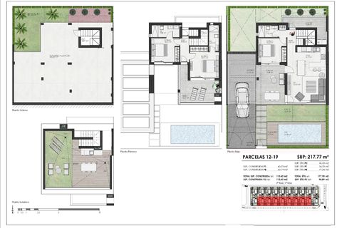 Villa i Torre Pacheco, Murcia, Torre Pacheco - € 565.500 | Ref: SKNBG-70477 - foto 17